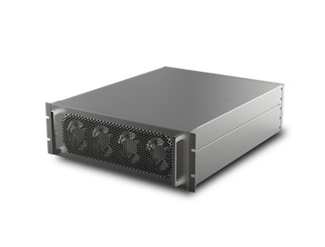 DC200V-DC900V 30 kilowatts à C.A. bidirectionnel au convertisseur de stockage de l'énergie du convertisseur 110A de C.C