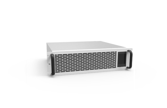 Convertisseur bidirectionnel de C.C à C.A. du convertisseur IP20 de C.C à C.A. de puissance élevée de C.C 50~950V 30KW