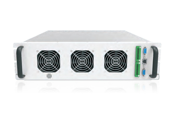 Convertisseur d'isolement bidirectionnel IP20 double DSP intelligent de C.C de C.C 95%RH
